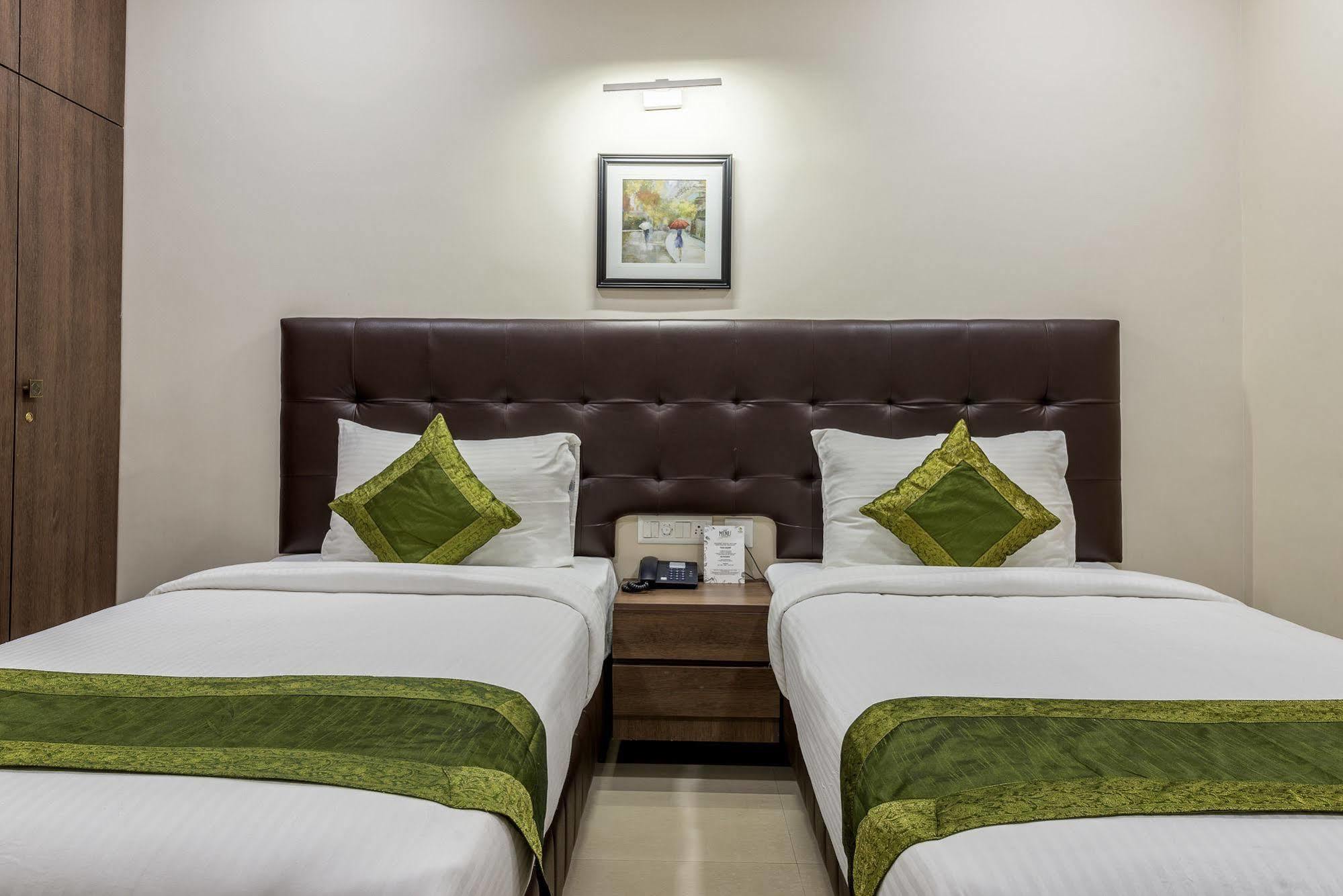 شيناي Hotel Mount Kailash Suites المظهر الخارجي الصورة